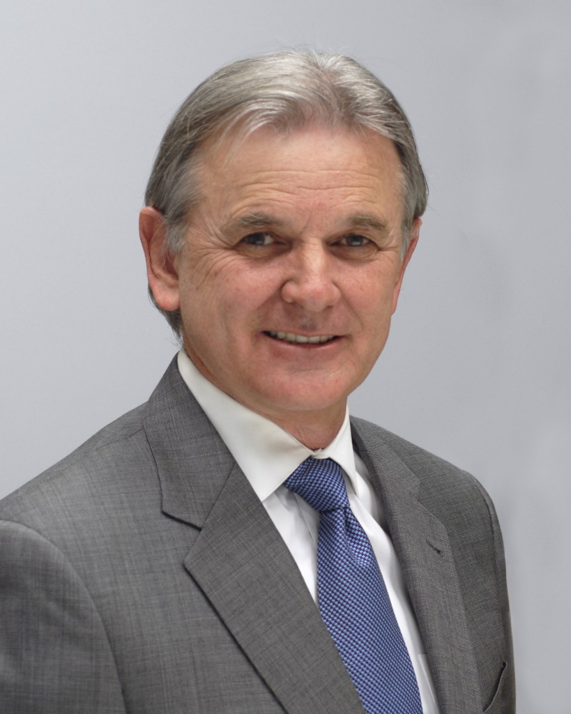 Staff Foresight Reconstruction Inc.